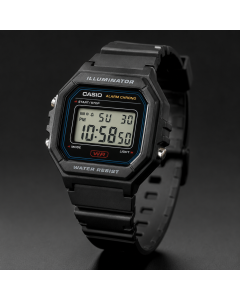 Digital Watch